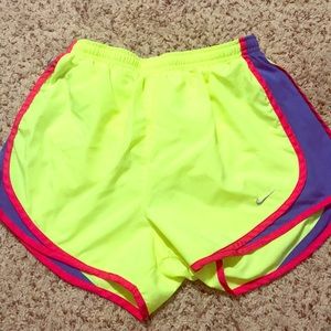 Nike shorts
